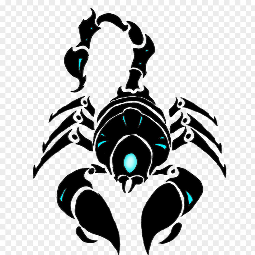 Scorpions Logo PNG