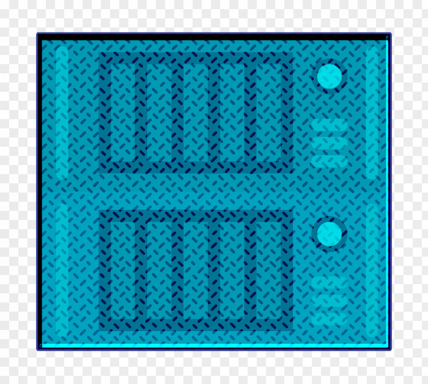 Server Icon Technology Elements PNG