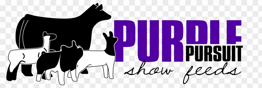 Sheep Purple Pursuit Cattle Animal Feed Pig PNG
