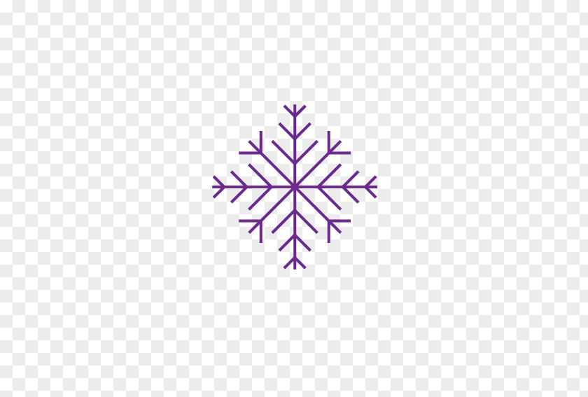Snowflake Pattern Material Royalty-free Stock Illustration Icon PNG