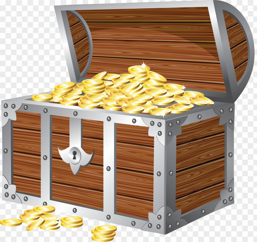 Treasure Chest PNG chest clipart PNG