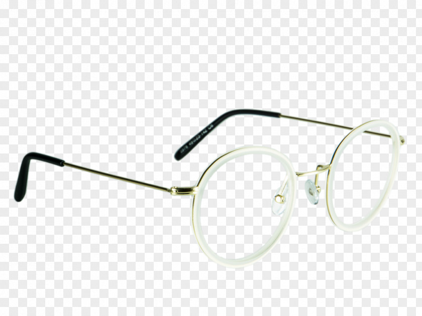 Trendy Goggles Light Sunglasses PNG