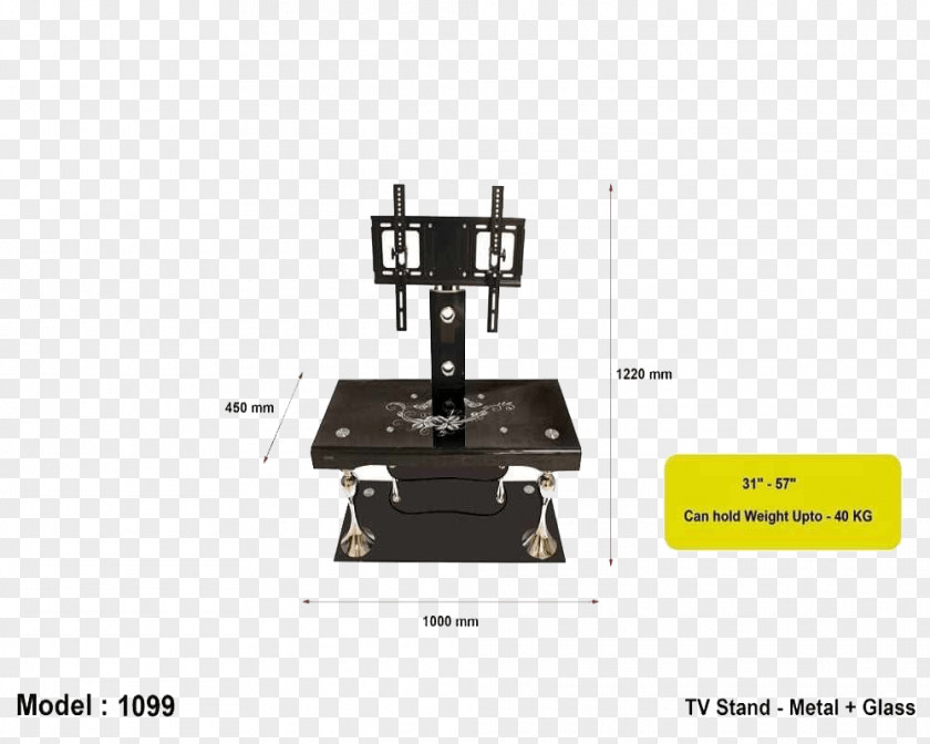 Tv Stand LED-backlit LCD Television Liquid-crystal Display Flat Panel Furniture PNG