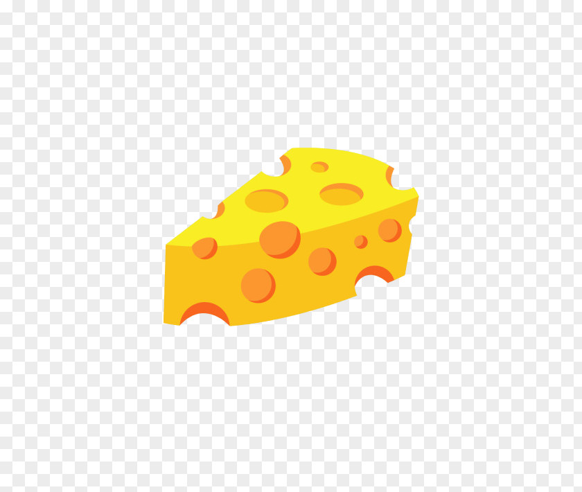 Yellow Cheese American Food PNG