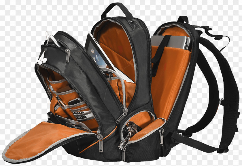 Backpack Laptop Flight Air Travel Amazon.com PNG