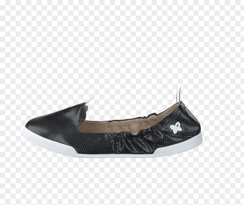 Ballet Flat Shoe PNG