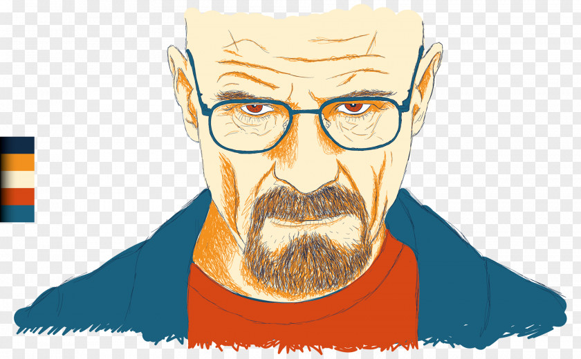 Beard Breaking Bad Walter White Jesse Pinkman Gus Fring PNG