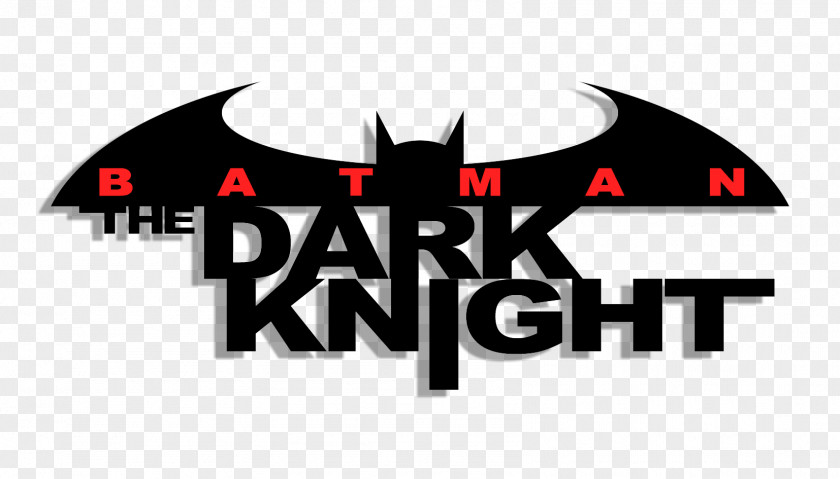 Best Batman Logo DC Comics PNG