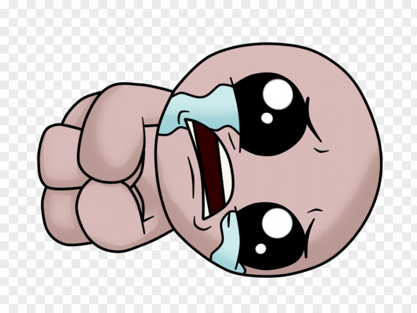 Binding Of Isaac The Isaac: Afterbirth Plus Roguelike Bible PNG