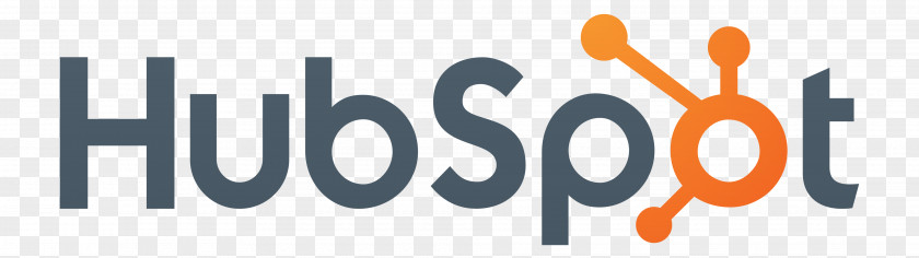 Business HubSpot, Inc. Marketing Logo Sales PNG