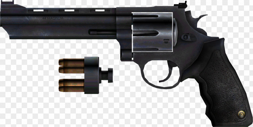 Camel .500 S&W Magnum .44 Cartuccia Firearm Revolver PNG