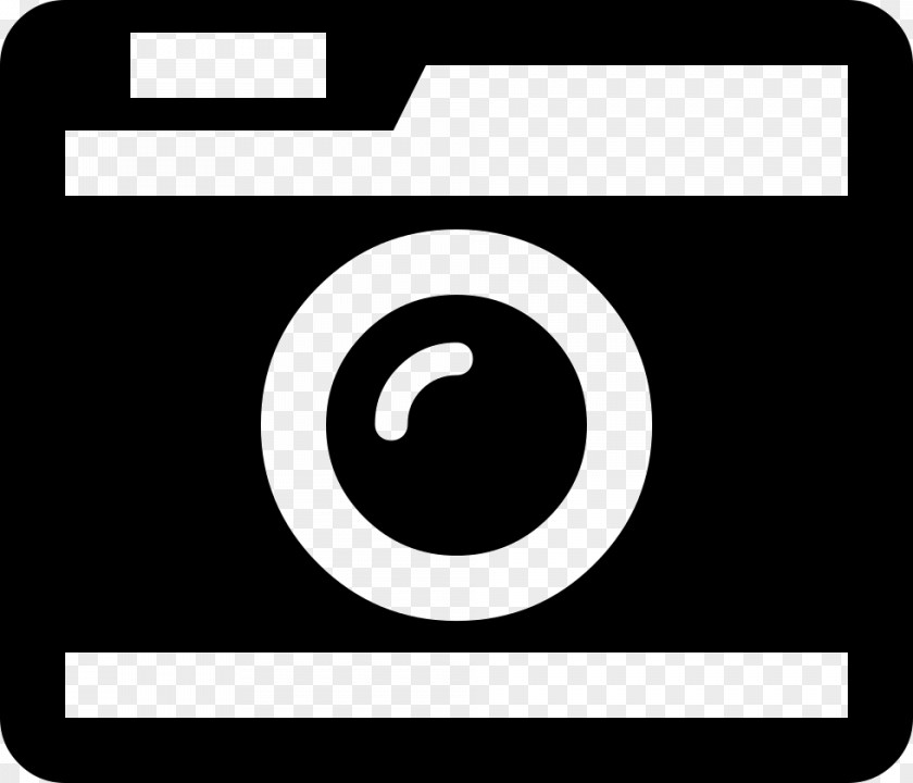 Camera Logo Photographic Film Font Awesome PNG