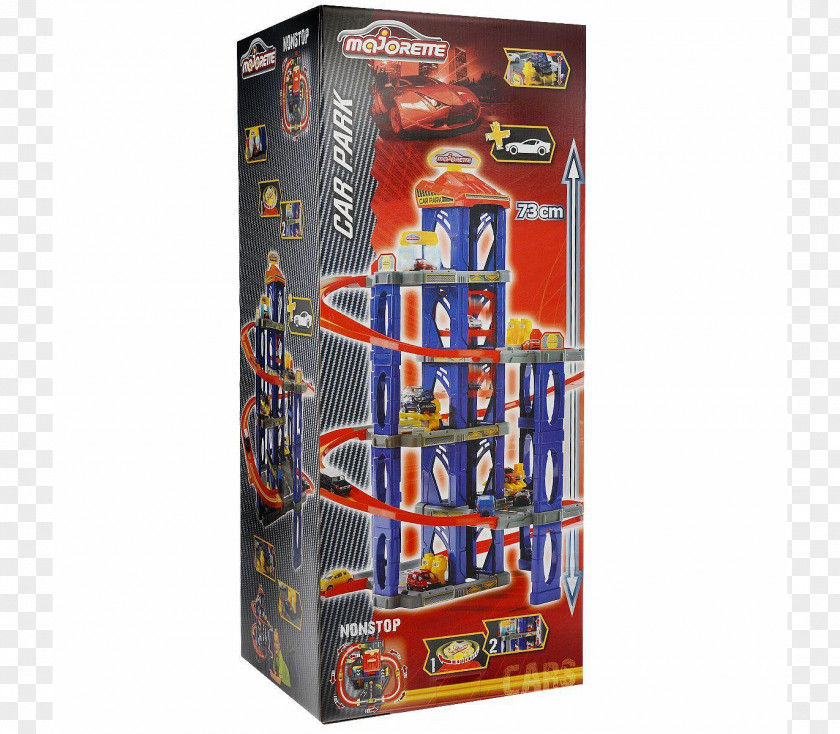 Car Kit Majorette Park Game PNG