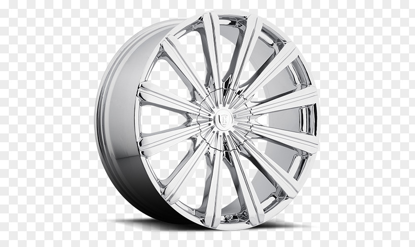 Car Rim Custom Wheel Velocity PNG