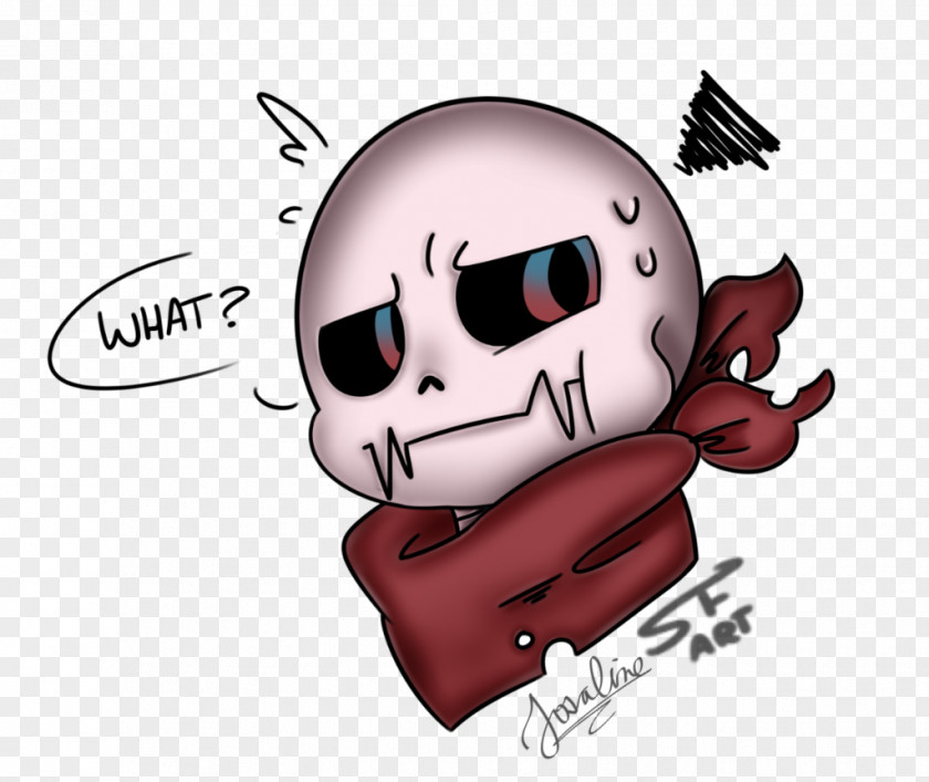 Cherish Sans. Undertale PNG