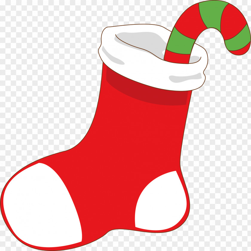 Christmas Stockings Vector Ornament Stocking Clip Art PNG