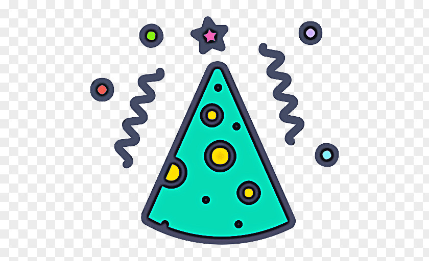 Christmas Tree PNG