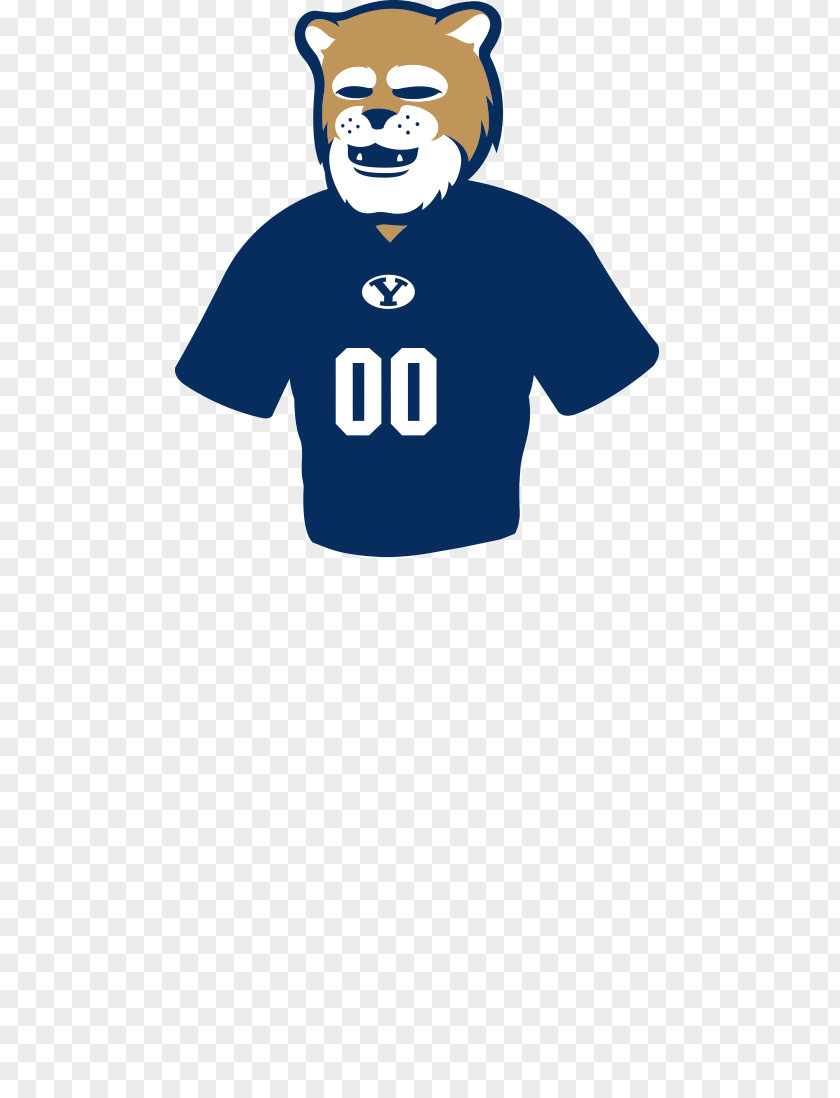 Click Cosmo The Cougar PNG