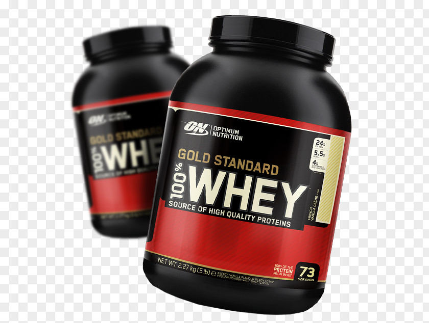 Dietary Supplement Whey Protein Isolate Optimum Nutrition Gold Standard 100% PNG