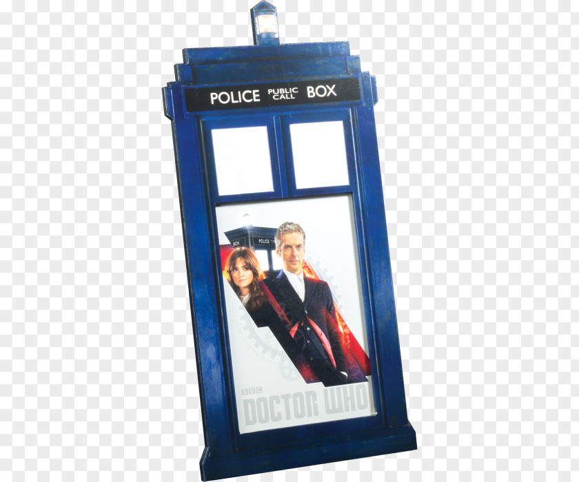 Doctor Tenth Picture Frames TARDIS Image PNG