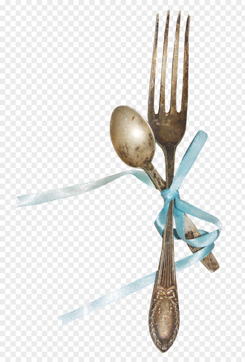 Fork Spoon Spork PNG