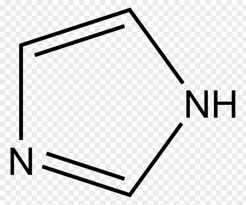 Imidazole Structure Brand Product Design PNG