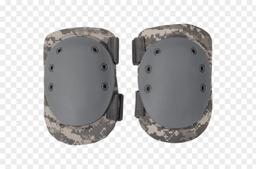 Knee Pad Elbow Army Combat Uniform Military Camouflage PNG