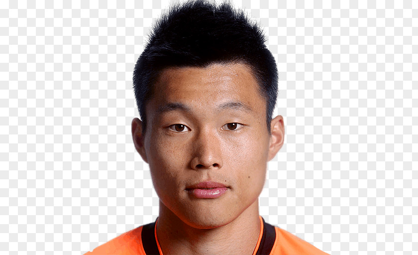 Lee Chang-yong FIFA 14 17 Gangwon FC Asan Mugunghwa PNG