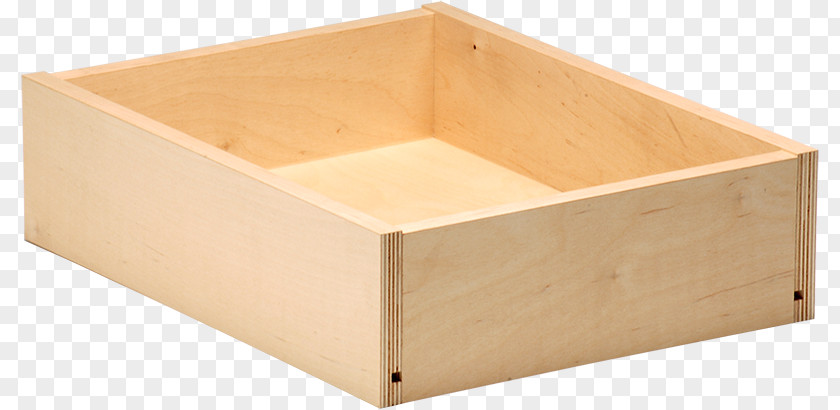 Pull Goods Plywood Birch Box Drawer Cabinetry PNG
