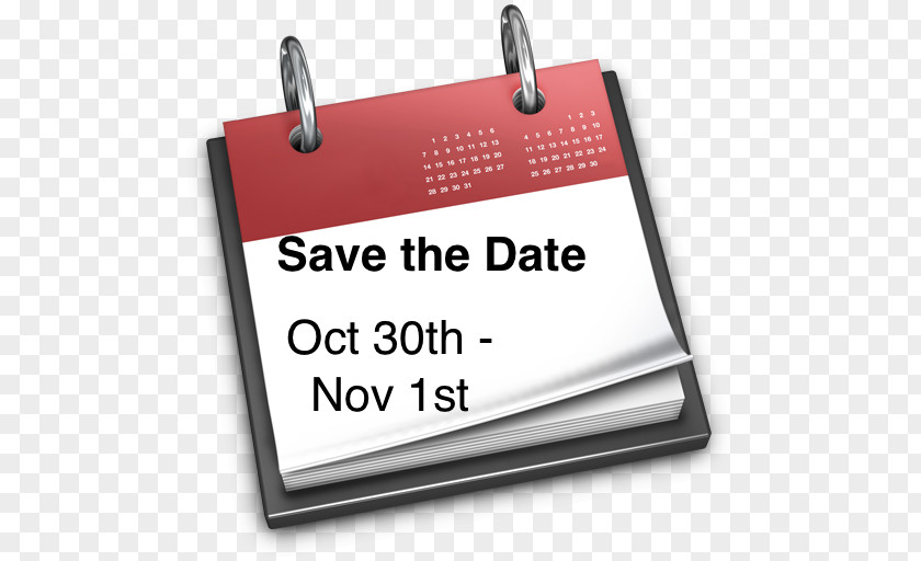 Save The Date Ticket Calendar Day Google Holiday PNG