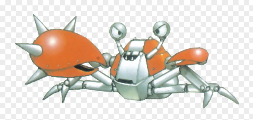 Sonic The Hedgehog 2 Generations Crab Knuckles Echidna PNG