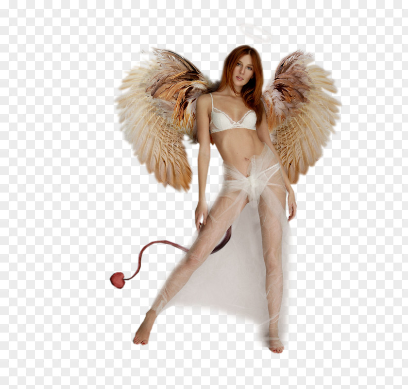 Angel PhotoFiltre Desktop Wallpaper PNG