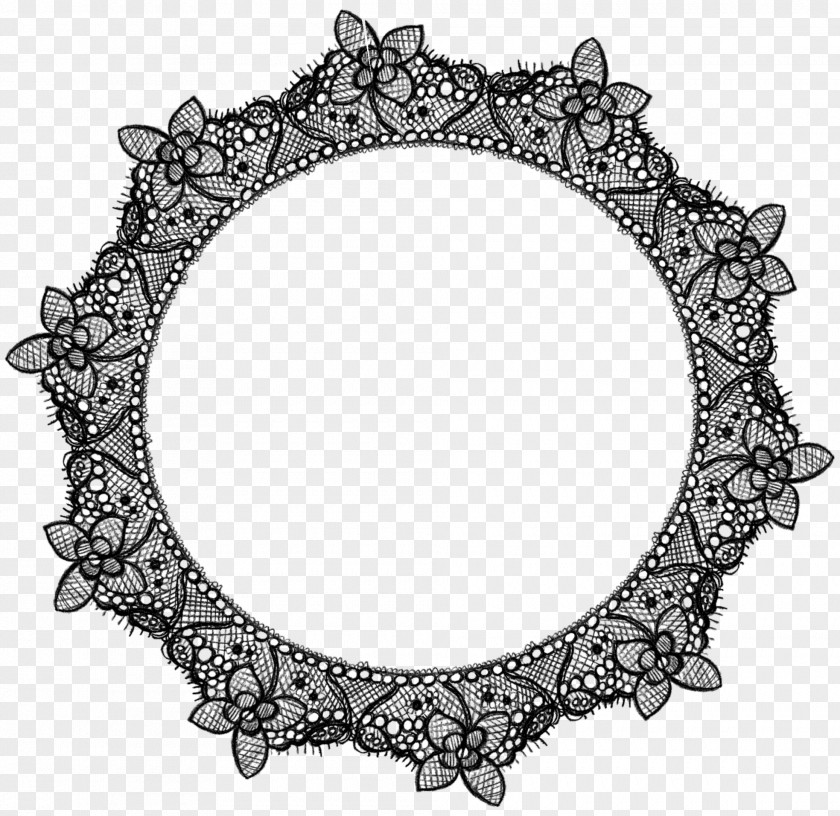 BORDAS Lace Image File Formats PNG