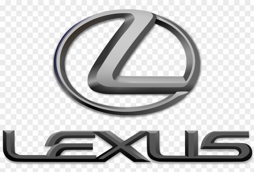 Car Lexus IS Logo Clip Art PNG