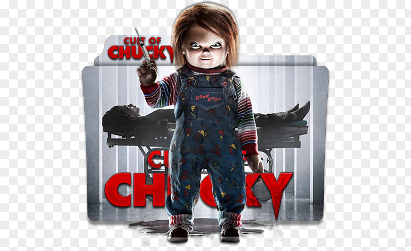 Chucky Nica Pierce YouTube Child's Play DVD PNG