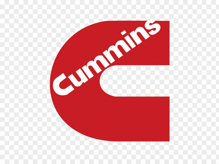 Cumin Cummins UK Logo Company Decal PNG