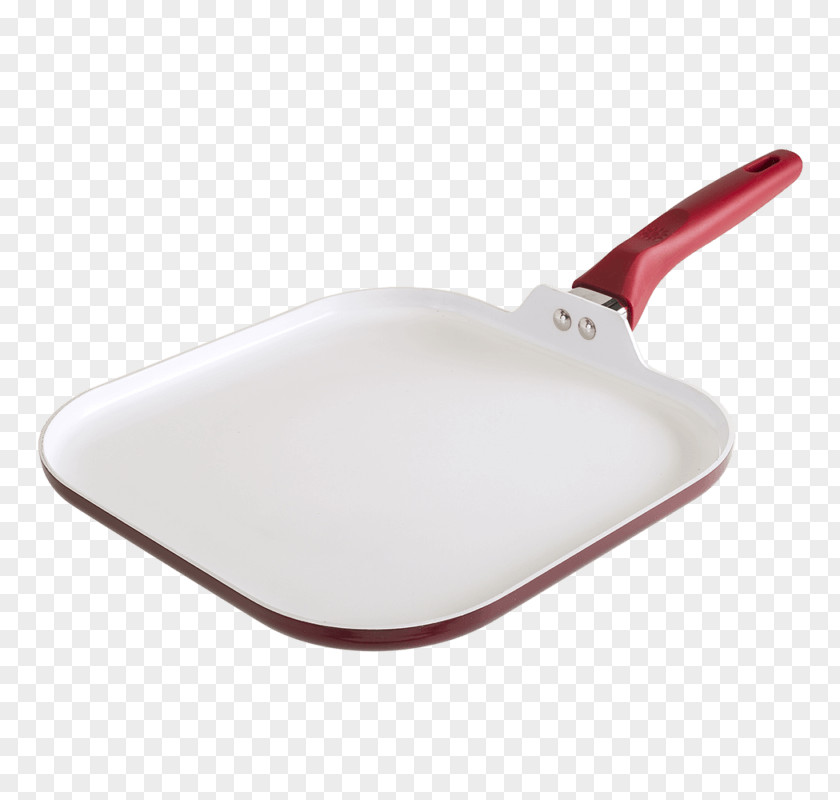 Frying Pan Candy Apple Griddle PNG