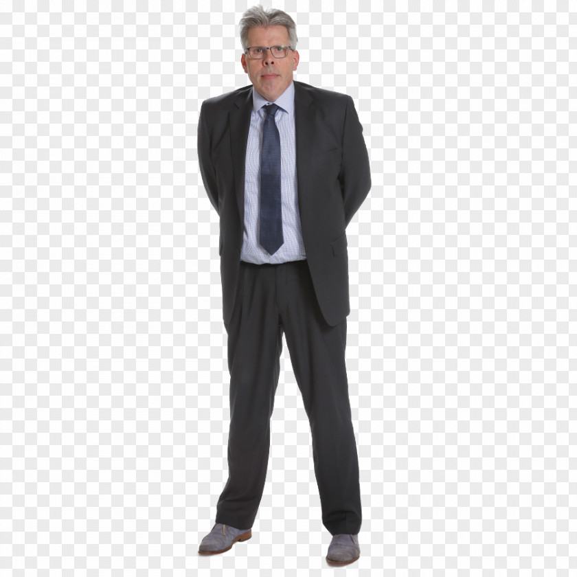 Hag Butler The Home Depot Tuxedo Tray Costume PNG