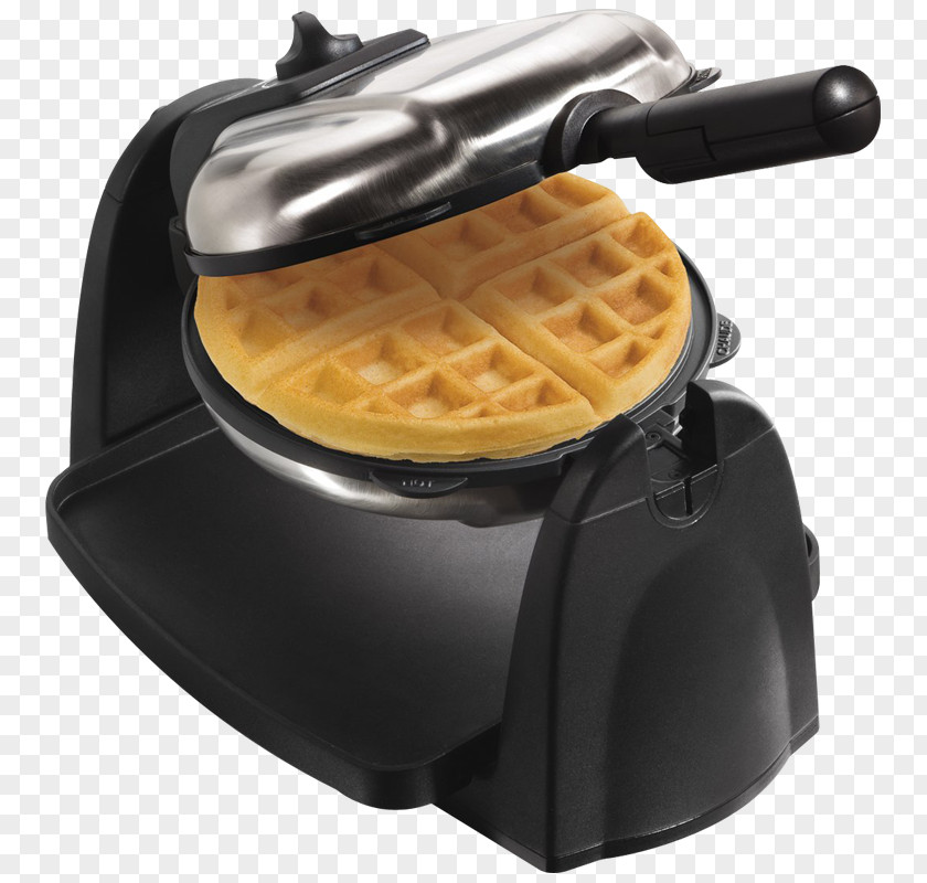Hamilton Beach Brands Belgian Waffle Cuisine Chicken And Waffles Irons PNG