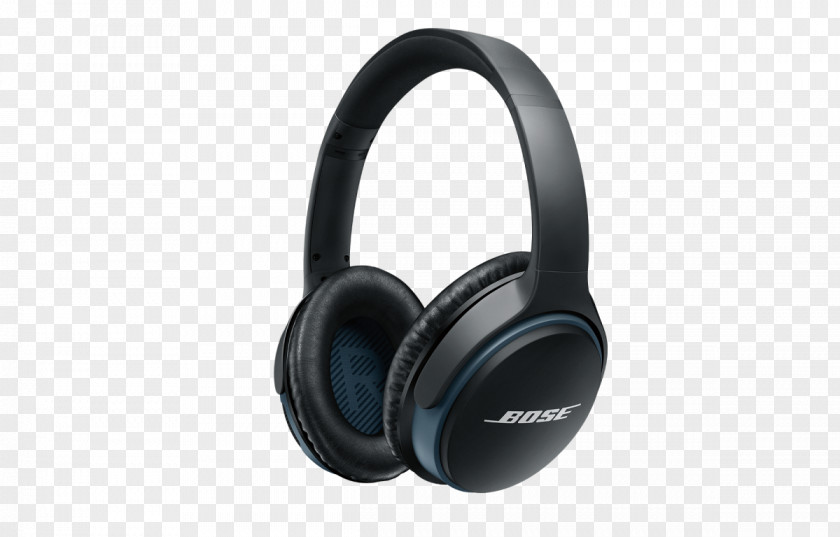 Headphones Clipart Bose Corporation Wireless Audio PNG