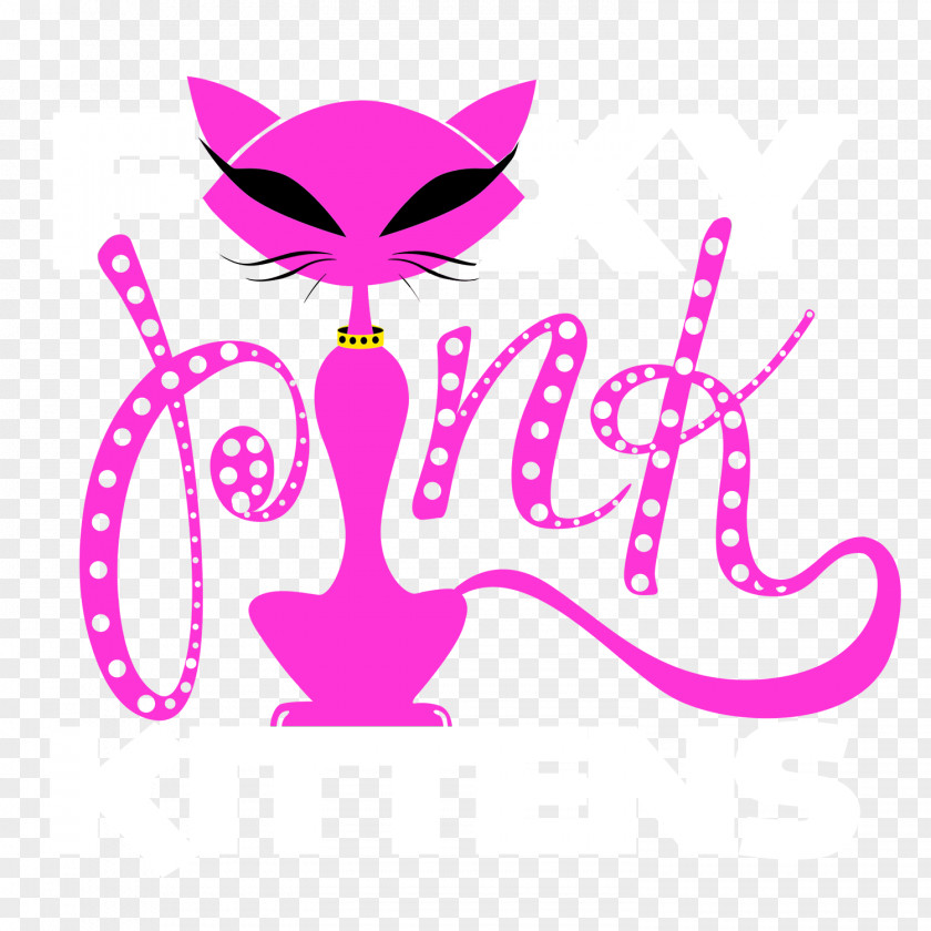 Kittens Cat Kitten Victoria's Secret Fashion Show 2015 2016 Pink PNG