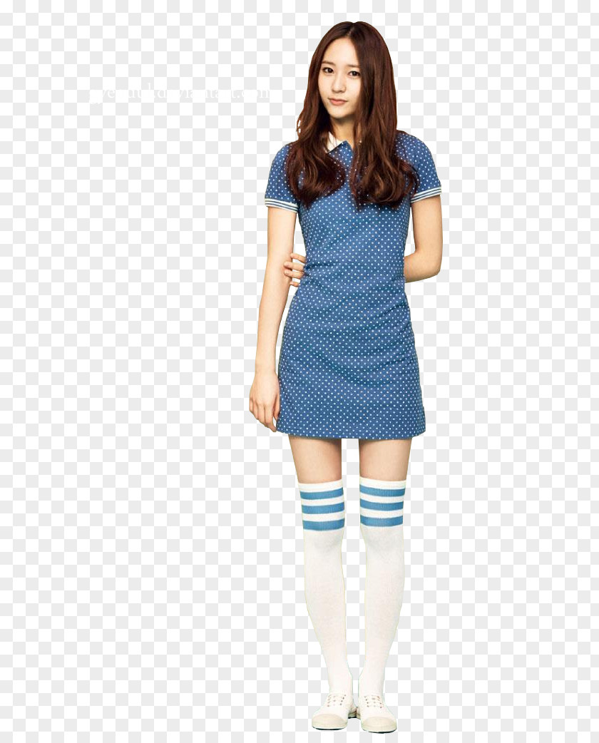 Krystal Jung Dakimakura Pillow Waist Korean Sleeve PNG