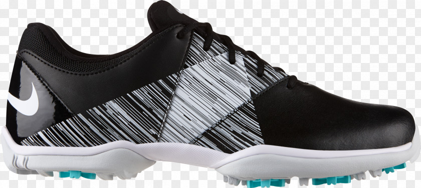 Nike Air Max Shoe Sneakers Golf PNG