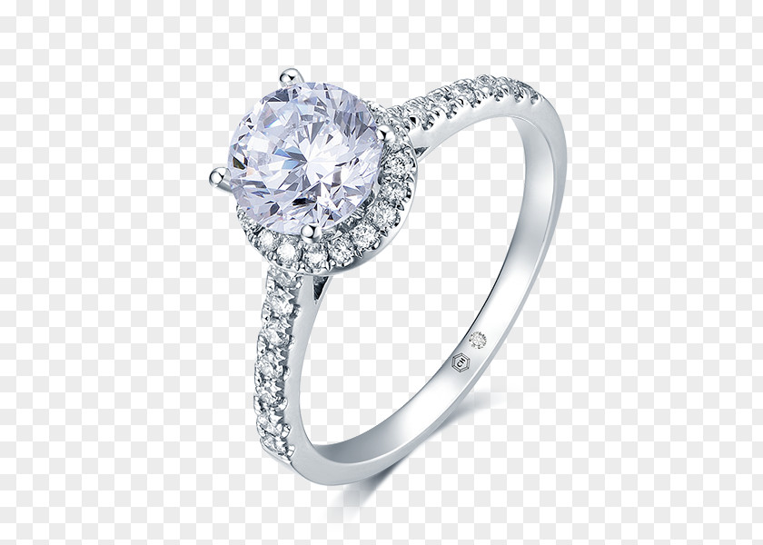 Original Imported Earring Engagement Ring Shane Company Jewellery PNG