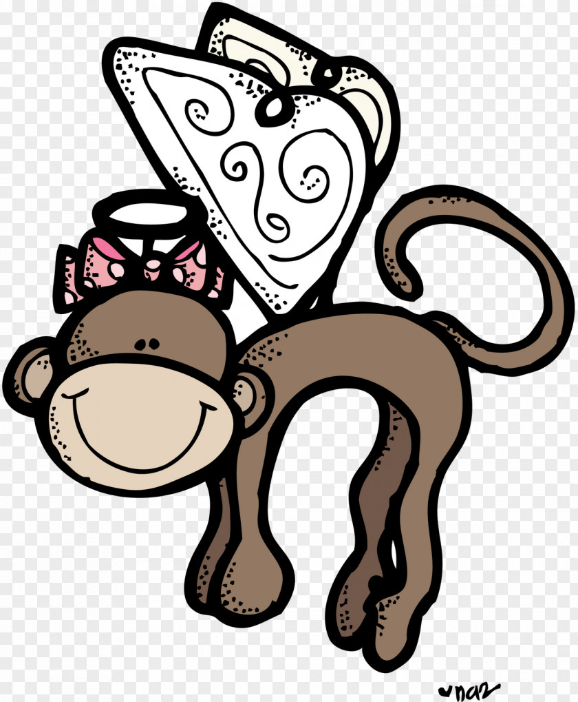 Paul Bunyan Clipart Winged Monkeys Clip Art PNG