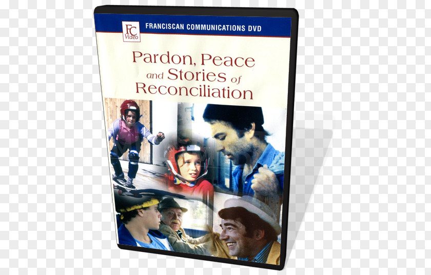 Peace Reconciliation Day Film PNG