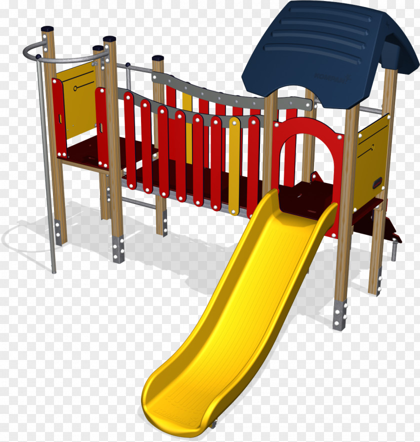 Playground Equipment Slide Kompan Game Swing PNG