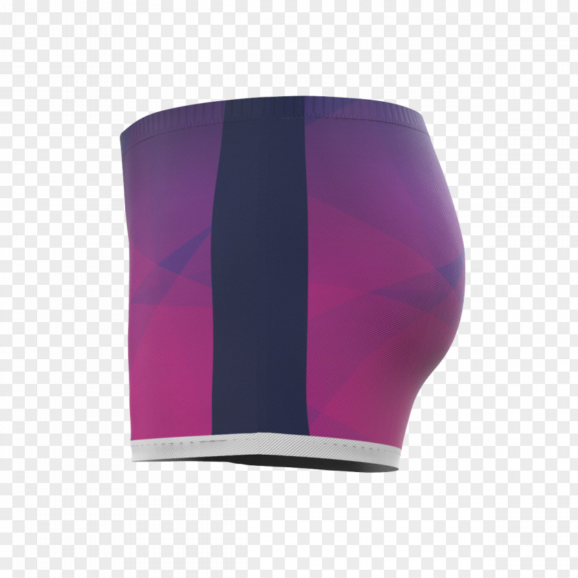 Purple Briefs Waist Underpants PNG