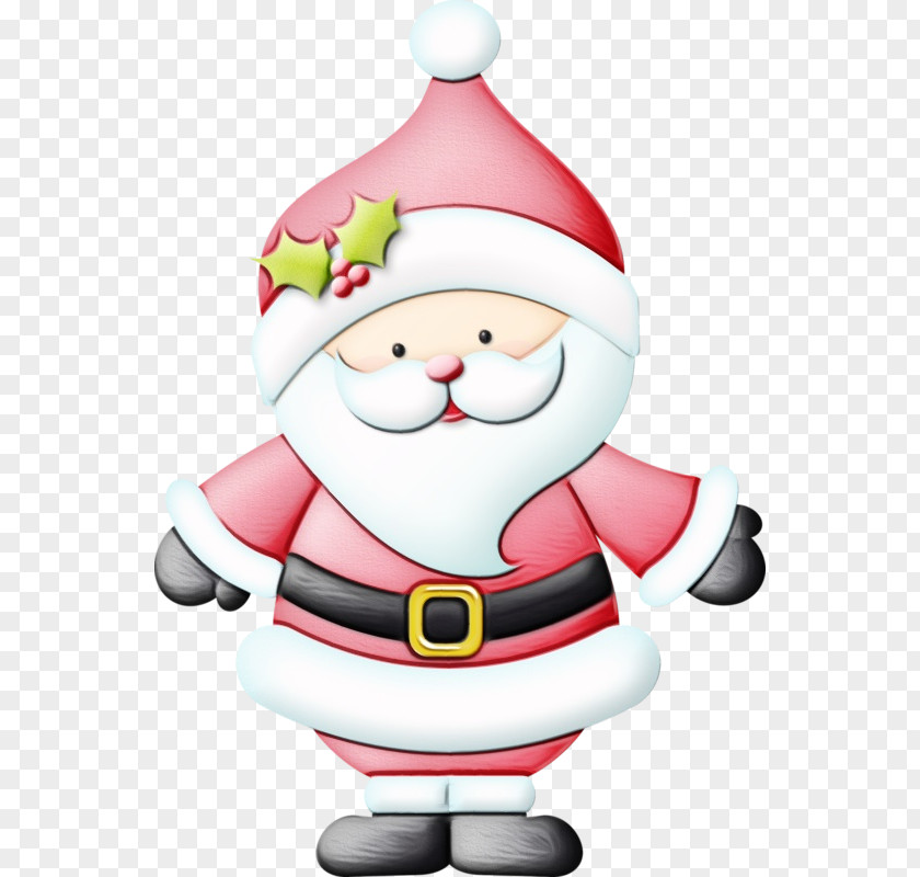 Santa Claus PNG