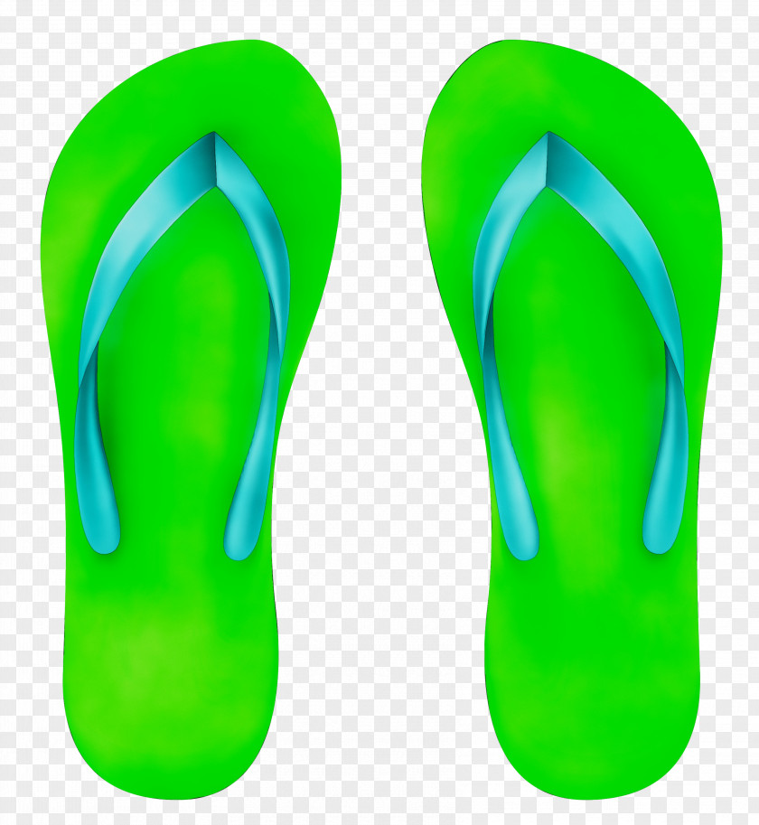 Slipper Flip-flops Clip Art Image PNG